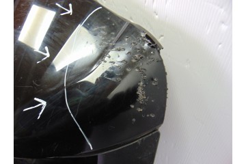 NEGRO PORTON TRASERO PEUGEOT 508 GT Line 2018 NEGRO 203434 PEUGEOT - 11