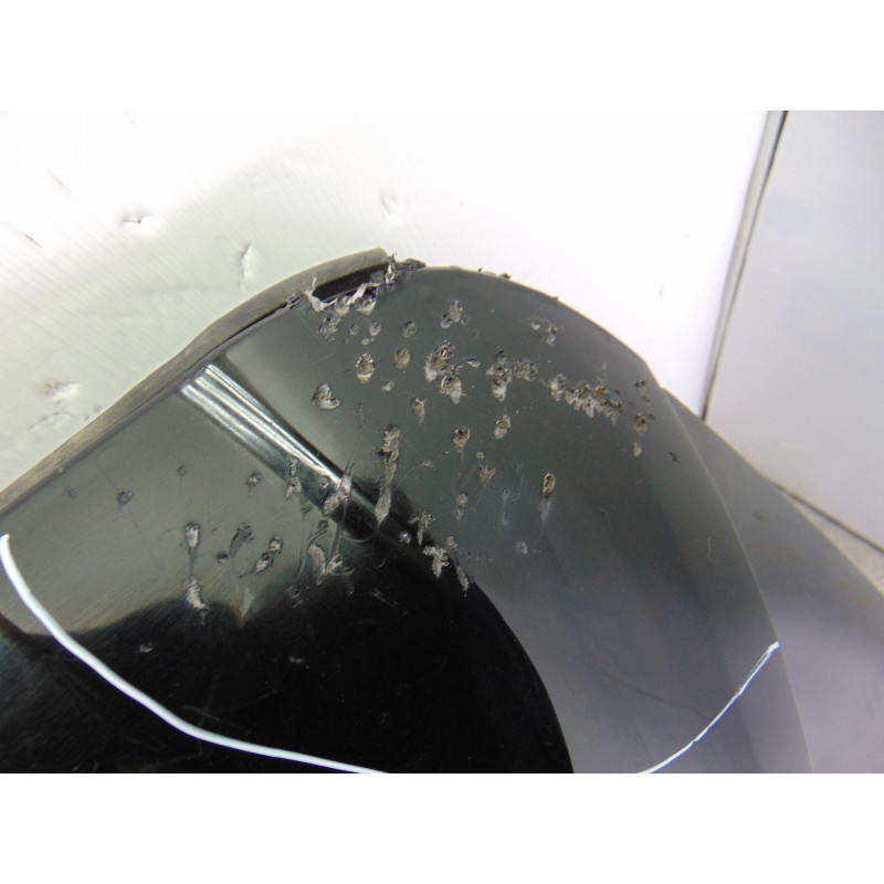 NEGRO PORTON TRASERO PEUGEOT 508 GT Line 2018 NEGRO 203434 PEUGEOT - 13