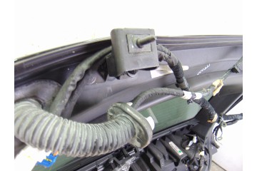 NEGRO PORTON TRASERO PEUGEOT 508 GT Line 2018 NEGRO 203434 PEUGEOT - 14