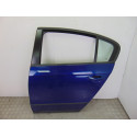 AZUL PUERTA TRASERA IZQUIERDA VOLKSWAGEN PASSAT BERLINA (3C2) AZUL PUERTA TRASERA IZQUIERDA VOLKSWAGEN PASSAT BERLINA (3C2)