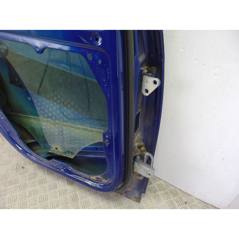 AZUL PUERTA TRASERA IZQUIERDA VOLKSWAGEN PASSAT BERLINA (3C2)