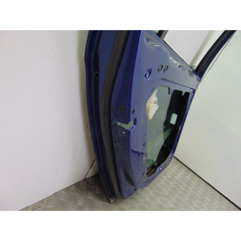 AZUL PUERTA TRASERA IZQUIERDA VOLKSWAGEN PASSAT BERLINA (3C2)