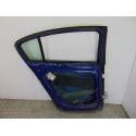 AZUL PUERTA TRASERA IZQUIERDA VOLKSWAGEN PASSAT BERLINA (3C2) AZUL PUERTA TRASERA IZQUIERDA VOLKSWAGEN PASSAT BERLINA (3C2)