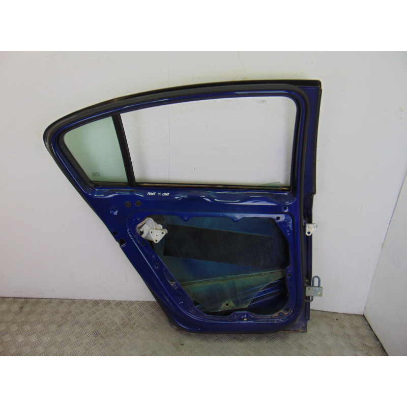 AZUL PUERTA TRASERA IZQUIERDA VOLKSWAGEN PASSAT BERLINA (3C2)