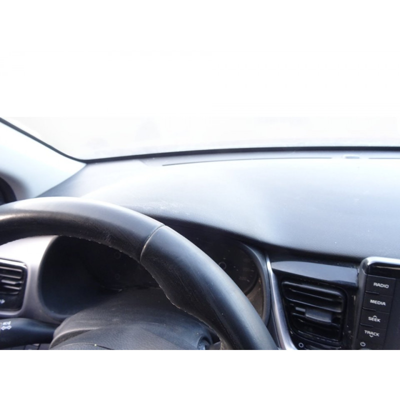 KIT AIRBAG KIA STONIC (YBCUV)