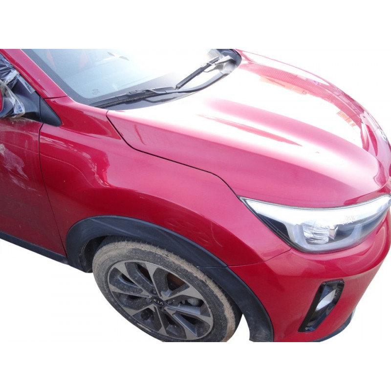 MORRO COMPLETO KIA STONIC (YBCUV)