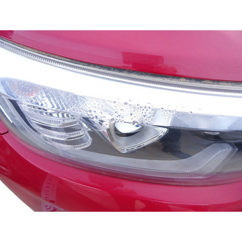 MORRO COMPLETO KIA STONIC (YBCUV)