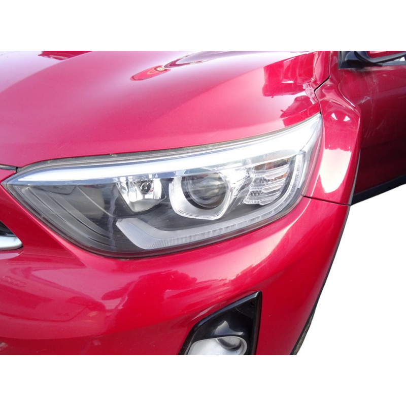 MORRO COMPLETO KIA STONIC (YBCUV)
