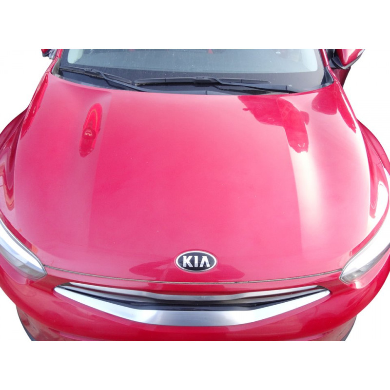 MORRO COMPLETO KIA STONIC (YBCUV)