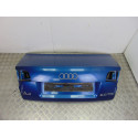AZUL TAPA MALETERO AUDI A4 BERLINA (8E) 2.0 TDI 16V (103kW) 2005 AZUL 170013 AUDI - 1