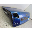 AZUL TAPA MALETERO AUDI A4 BERLINA (8E) 2.0 TDI 16V (103kW) 2005 AZUL 170013 AUDI - 1