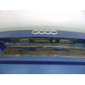 AZUL TAPA MALETERO AUDI A4 BERLINA (8E) 2.0 TDI 16V (103kW) 2005 AZUL 170013 AUDI - 4