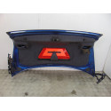 AZUL TAPA MALETERO AUDI A4 BERLINA (8E) 2.0 TDI 16V (103kW) 2005 AZUL 170013 AUDI - 5