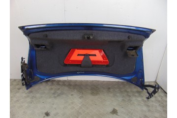 AZUL TAPA MALETERO AUDI A4 BERLINA (8E) 2.0 TDI 16V (103kW) 2005 AZUL 170013 AUDI - 5