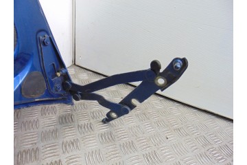 AZUL TAPA MALETERO AUDI A4 BERLINA (8E) 2.0 TDI 16V (103kW) 2005 AZUL 170013 AUDI - 8