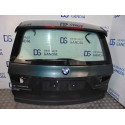 GRIS VERDE PORTON TRASERO BMW SERIE X3 (E83) GRIS VERDE PORTON TRASERO BMW SERIE X3 (E83)