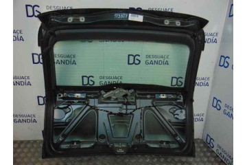 GRIS VERDE PORTON TRASERO BMW SERIE X3 (E83) 3.0d 2004 GRIS VERDE 173307 BMW - 1