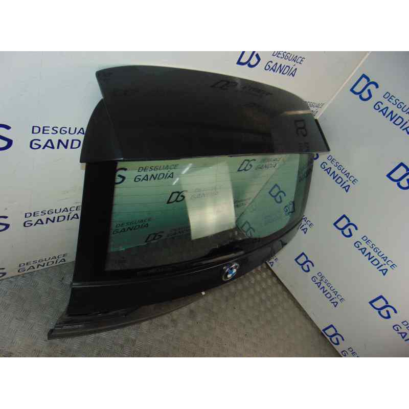 GRIS VERDE PORTON TRASERO BMW SERIE X3 (E83)