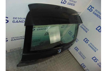 GRIS VERDE PORTON TRASERO BMW SERIE X3 (E83) 3.0d 2004 GRIS VERDE 173307 BMW - 2