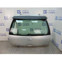 PLATA PORTON TRASERO CITROEN C4 BERLINA Collection 2006 PLATA 177054 CITROEN - 1