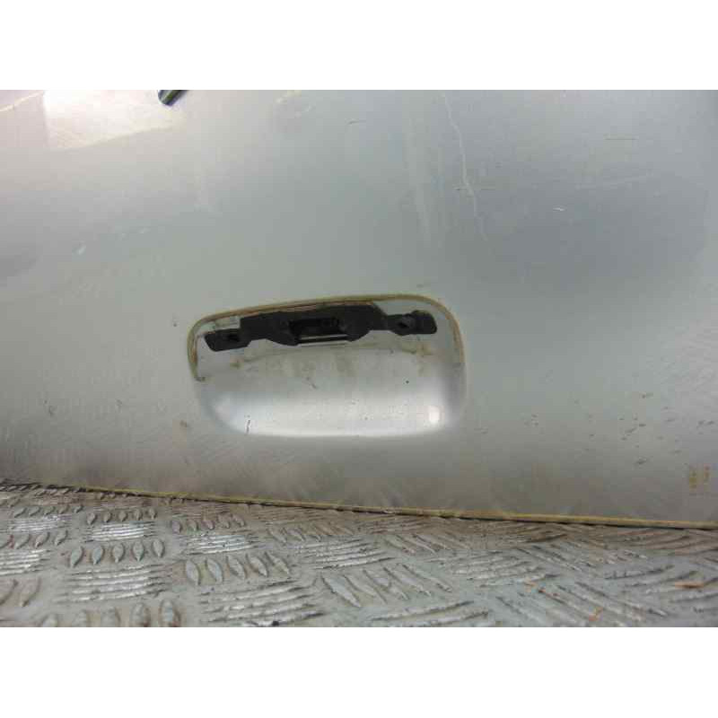 PLATA PORTON TRASERO CITROEN C4 BERLINA Collection 2006 PLATA 177054 CITROEN - 1