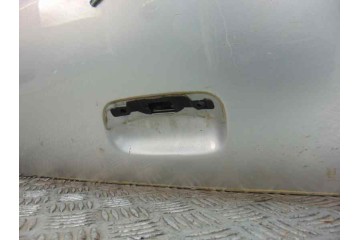 PLATA PORTON TRASERO CITROEN C4 BERLINA Collection 2006 PLATA 177054 CITROEN - 1