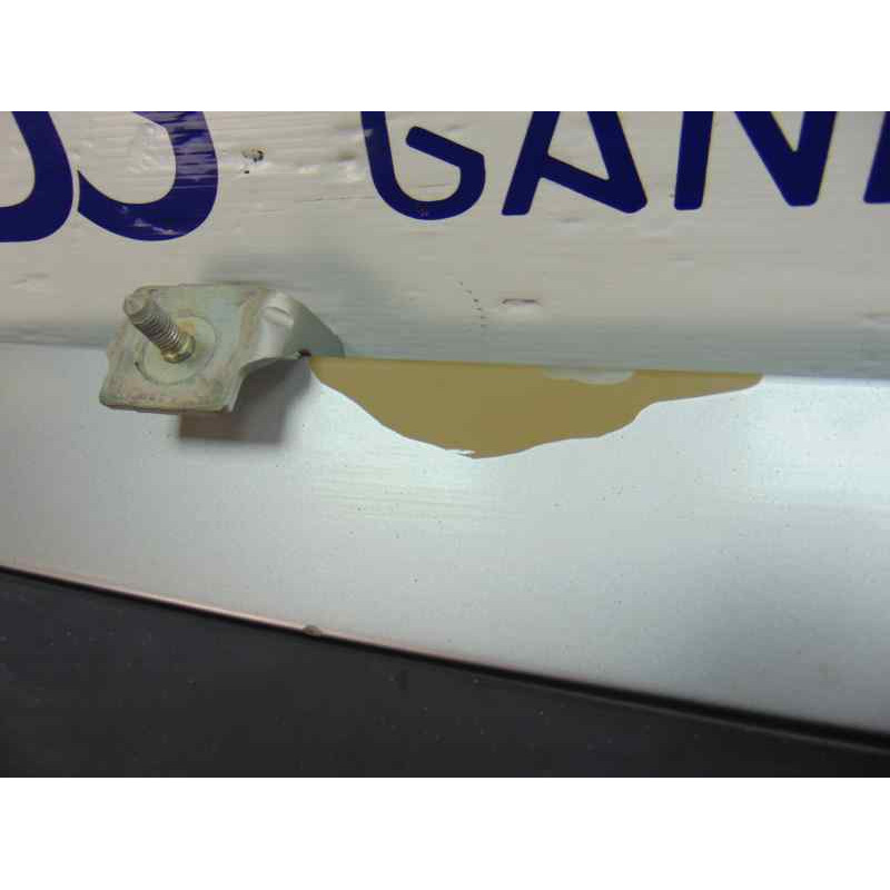 PLATA PORTON TRASERO CITROEN C4 BERLINA Collection 2006 PLATA 177054 CITROEN - 4