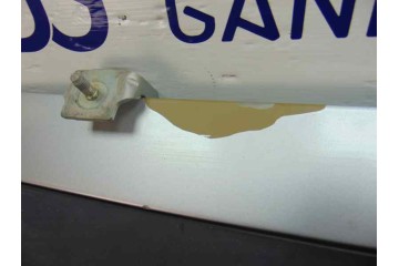 PLATA PORTON TRASERO CITROEN C4 BERLINA Collection 2006 PLATA 177054 CITROEN - 4