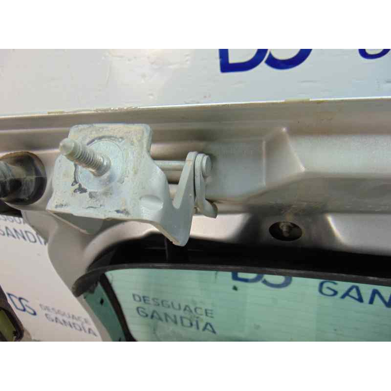 PLATA PORTON TRASERO CITROEN C4 BERLINA Collection 2006 PLATA 177054 CITROEN - 6