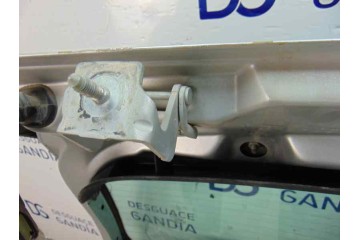 PLATA PORTON TRASERO CITROEN C4 BERLINA Collection 2006 PLATA 177054 CITROEN - 6