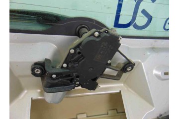 PLATA PORTON TRASERO CITROEN C4 BERLINA Collection 2006 PLATA 177054 CITROEN - 7