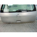 PLATA PORTON TRASERO CITROEN C4 BERLINA Collection 2006 PLATA 177054 CITROEN - 8