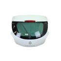 BLANCO PORTON TRASERO RENAULT MEGANE III COUPE Dynamique 2012 BLANCO 208750 RENAULT - 1