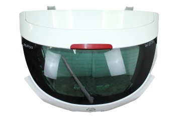 BLANCO PORTON TRASERO RENAULT MEGANE III COUPE Dynamique 2012 BLANCO 208750 RENAULT - 3