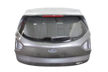 GRIS OSCURO PORTON TRASERO FORD PUMA ST-Line 2023 GRIS OSCURO 214408 FORD - 1