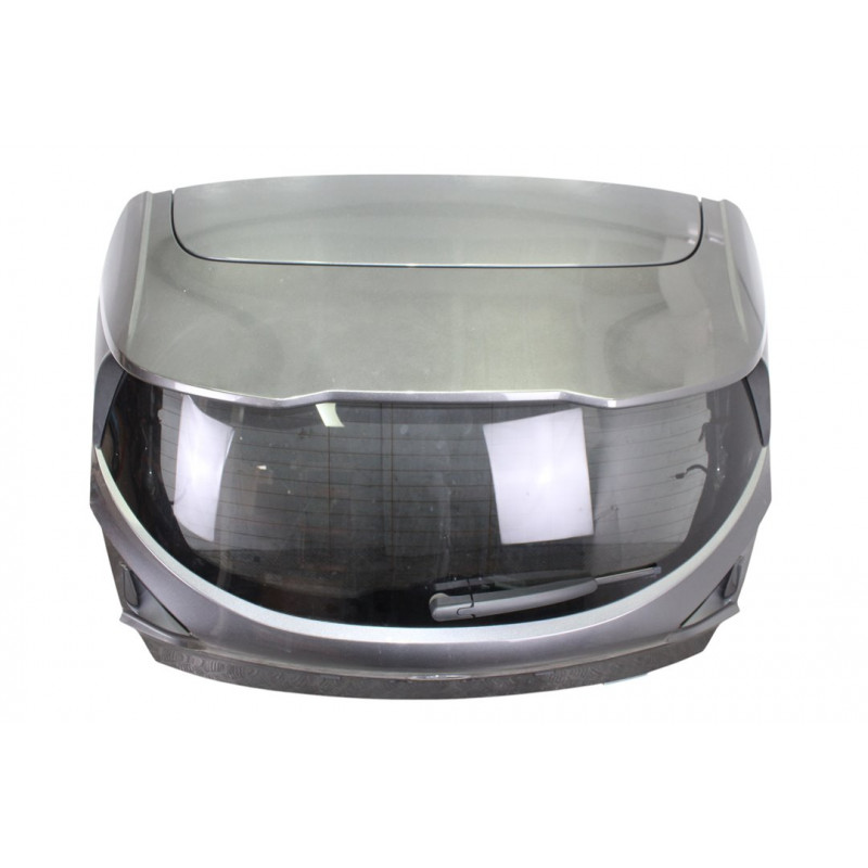 GRIS OSCURO PORTON TRASERO FORD PUMA