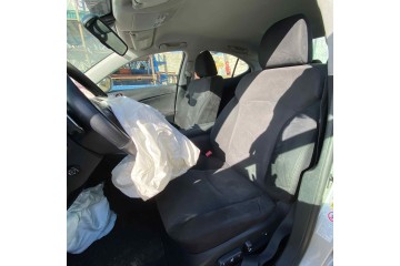 LEXUS IS (DS2/IS2) 250 V6