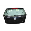 NEGRO PORTON TRASERO VOLKSWAGEN GOLF V (1K1)(10.2003) Trendline 2004 NEGRO 210090 VOLKSWAGEN - 1