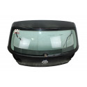 NEGRO PORTON TRASERO VOLKSWAGEN GOLF V (1K1)(10.2003) Trendline 2004 NEGRO 210090 VOLKSWAGEN - 2