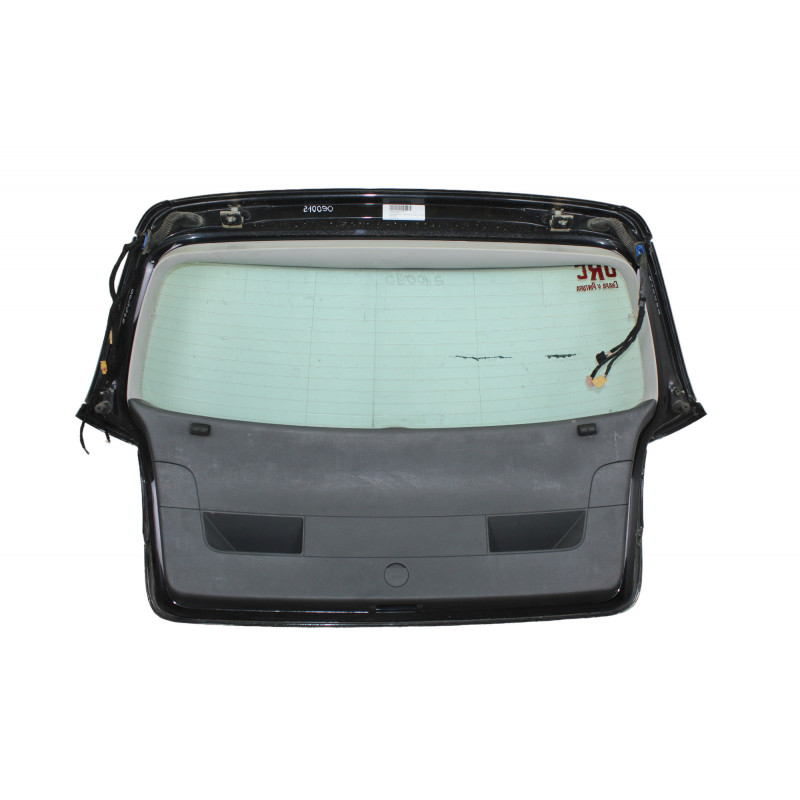 NEGRO PORTON TRASERO VOLKSWAGEN GOLF V (1K1)(10.2003) Trendline 2004 NEGRO 210090 VOLKSWAGEN - 3