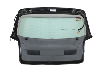 NEGRO PORTON TRASERO VOLKSWAGEN GOLF V (1K1)(10.2003) Trendline 2004 NEGRO 210090 VOLKSWAGEN - 3