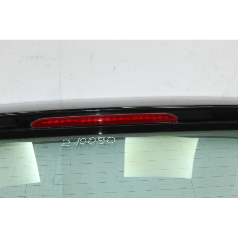 NEGRO PORTON TRASERO VOLKSWAGEN GOLF V (1K1)(10.2003) Trendline 2004 NEGRO 210090 VOLKSWAGEN - 4