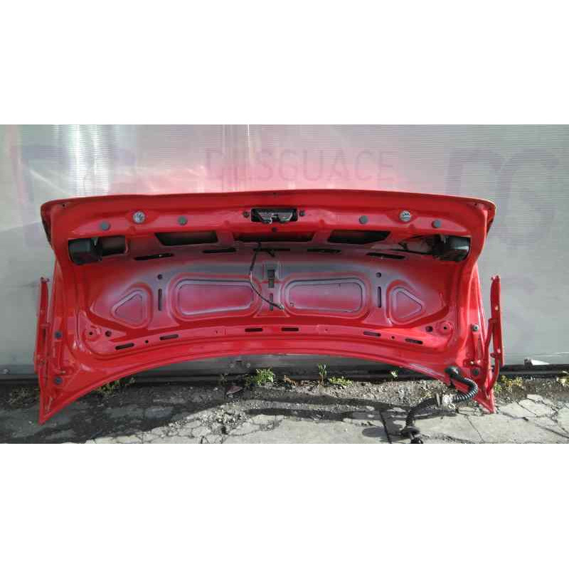 ROJA TAPA MALETERO BMW SERIE 3 BERLINA (E46) 320d Edition Advance 2003 ROJA 152647 BMW - 1