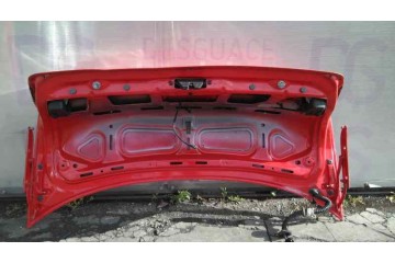 ROJA TAPA MALETERO BMW SERIE 3 BERLINA (E46) 320d Edition Advance 2003 ROJA 152647 BMW - 1