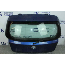 AZUL PORTON TRASERO BMW SERIE 1 BERLINA (E81/E87)