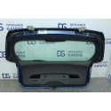 AZUL PORTON TRASERO BMW SERIE 1 BERLINA (E81/E87) 116d 2009 AZUL 166005 BMW - 1