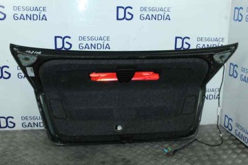 VERDE NEGRO TAPA MALETERO VOLKSWAGEN PASSAT BERLINA (3C2) Highline 2008 VERDE NEGRO 168168 VOLKSWAGEN - 1