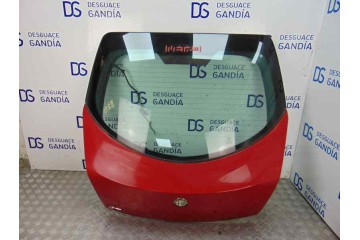 ROJO PORTON TRASERO ALFA ROMEO GT (125) 1.9 JTD 16V 150/ Progression 2006 ROJO 185396 ALFA ROMEO - 1