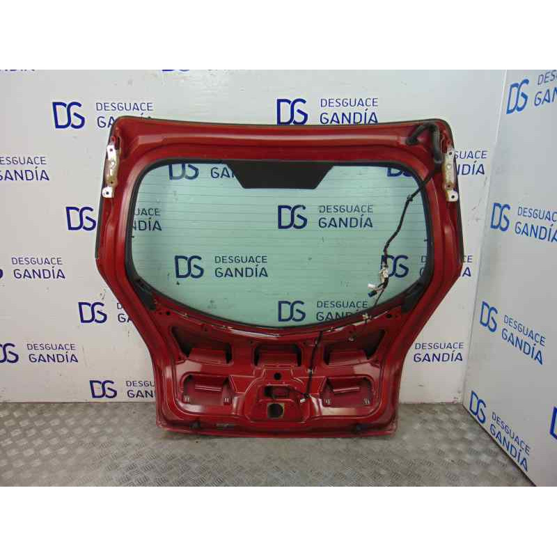 ROJO PORTON TRASERO ALFA ROMEO GT (125) 1.9 JTD 16V 150/ Progression 2006 ROJO 185396 ALFA ROMEO - 1