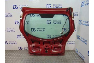 ROJO PORTON TRASERO ALFA ROMEO GT (125) 1.9 JTD 16V 150/ Progression 2006 ROJO 185396 ALFA ROMEO - 1